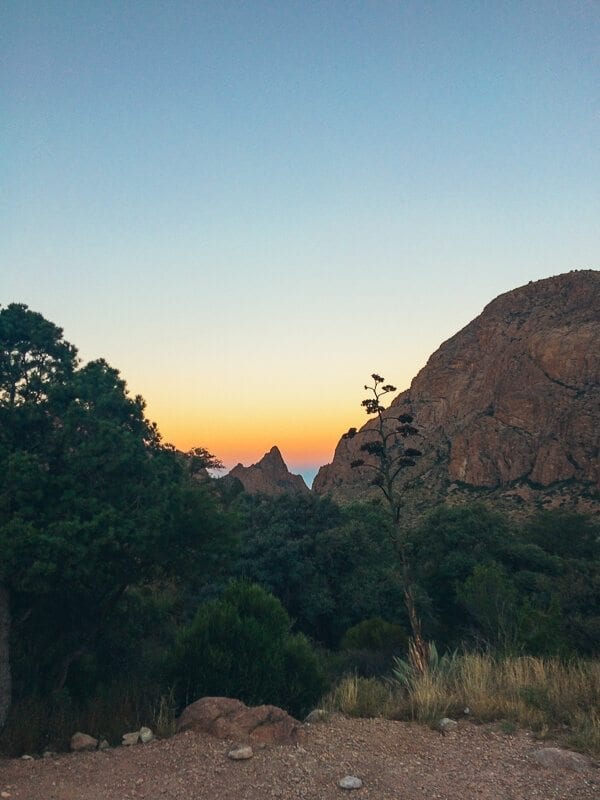 The Window, Big Bend National Park - cwww5.fioekdjsdas.cf