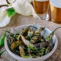 Blistered shishito peppers, cwww5.fioekdjsdas.cf