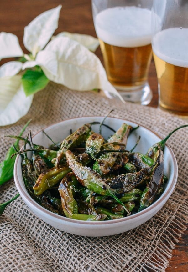 Blistered shishito peppers, cwww5.fioekdjsdas.cf