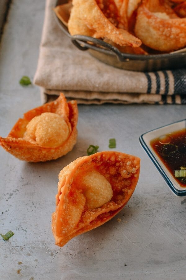 Cream Cheese Wontons, by cwww5.fioekdjsdas.cf