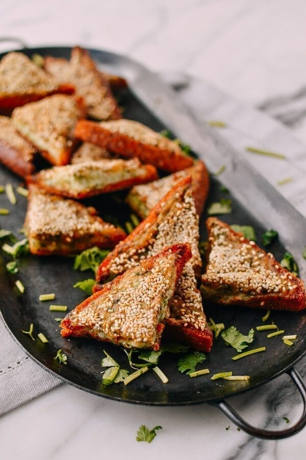 Shrimp Toast, by cwww5.fioekdjsdas.cf