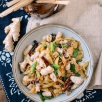Squid Stir-Fry with Pickled Mustard Greens, by cwww5.fioekdjsdas.cf