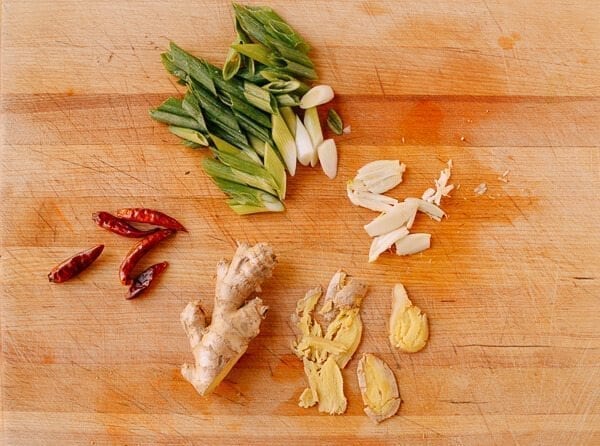 Squid Stir-Fry with Pickled Mustard Greens, by cwww5.fioekdjsdas.cf