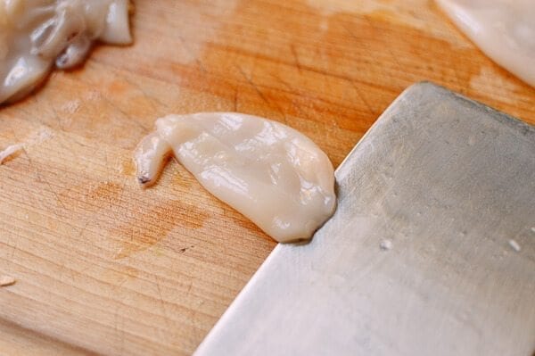 Squid Stir-Fry with Pickled Mustard Greens, by cwww5.fioekdjsdas.cf