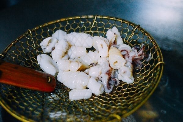 Squid Stir-Fry with Pickled Mustard Greens, by cwww5.fioekdjsdas.cf
