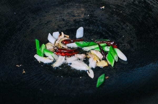 Squid Stir-Fry with Pickled Mustard Greens, by cwww5.fioekdjsdas.cf
