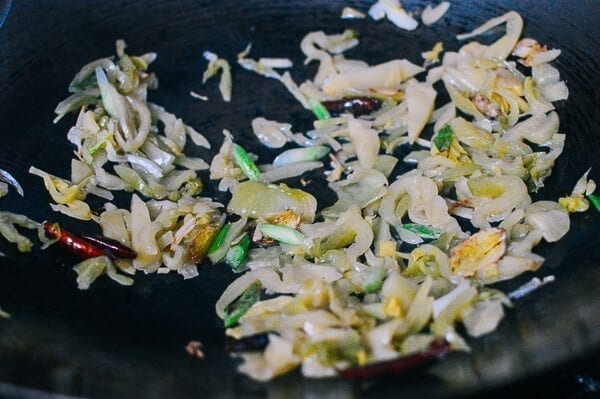 Squid Stir-Fry with Pickled Mustard Greens, by cwww5.fioekdjsdas.cf