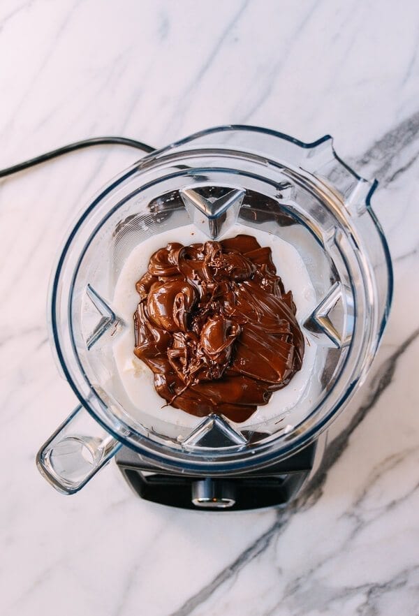 Vegan Chocolate Peanut Butter Silk Tart, by cwww5.fioekdjsdas.cf