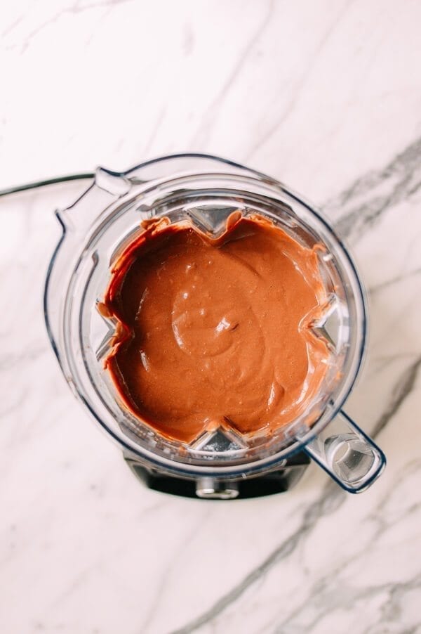 Vegan Chocolate Peanut Butter Silk Tart, by cwww5.fioekdjsdas.cf