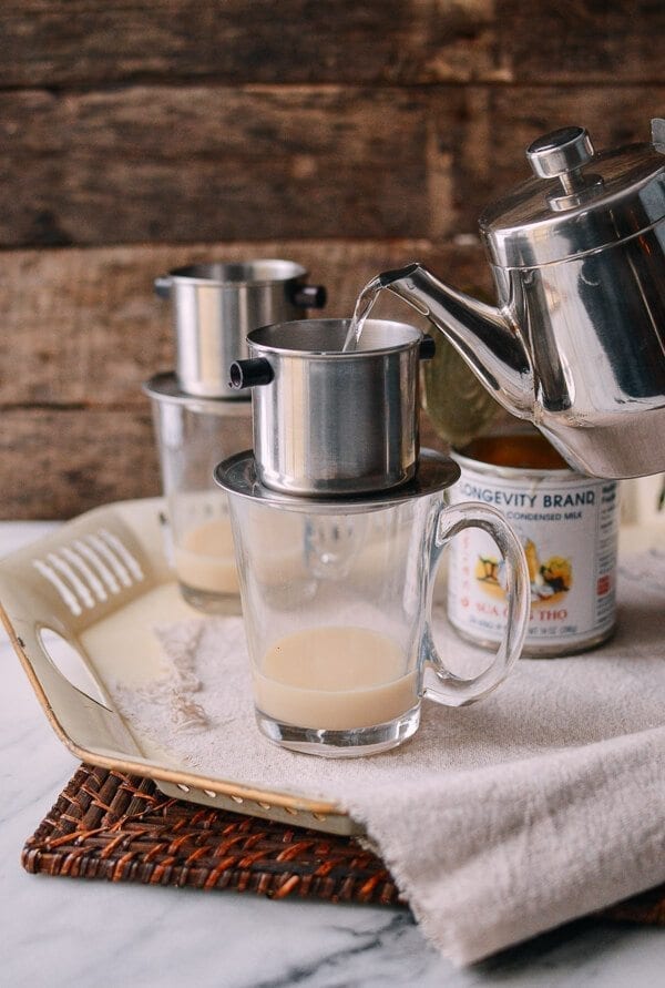 How to Make Vietnamese Coffee, by cwww5.fioekdjsdas.cf