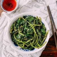 Stir-fried Yam Leaves, by cwww5.fioekdjsdas.cf