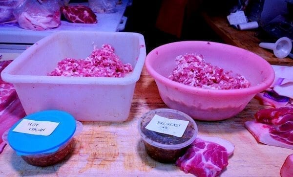 Our Homemade Breakfast Sausage Recipe - Beijing sausage making, by cwww5.fioekdjsdas.cf