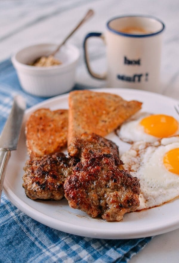 Our Homemade Breakfast Sausage Recipe, by cwww5.fioekdjsdas.cf