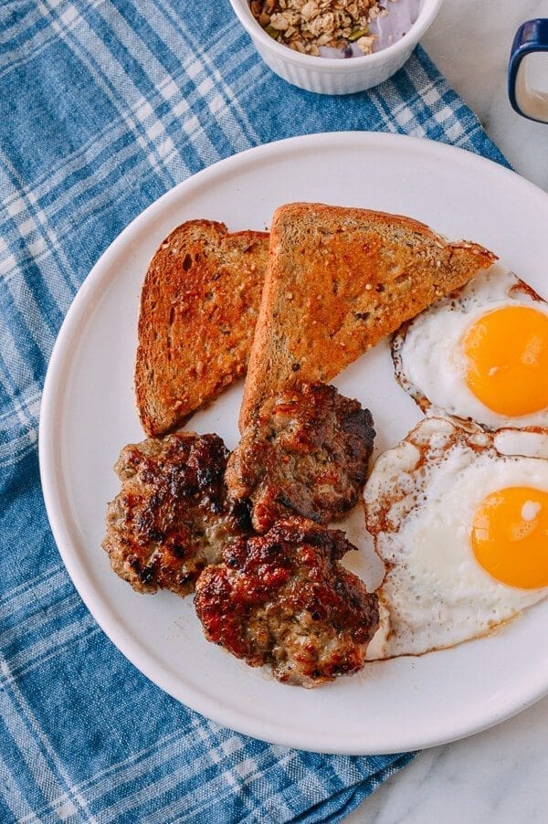 Our Homemade Breakfast Sausage Recipe, by cwww5.fioekdjsdas.cf