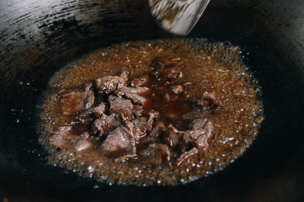 Chinese Beef Stir-Fry with You Tiao, by cwww5.fioekdjsdas.cf