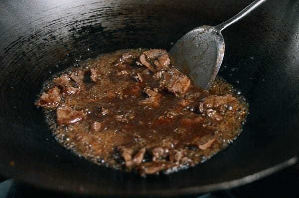 Chinese Beef Stir-Fry with You Tiao, by cwww5.fioekdjsdas.cf