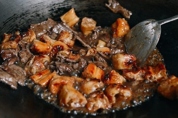 Chinese Beef Stir-Fry with You Tiao, by cwww5.fioekdjsdas.cf