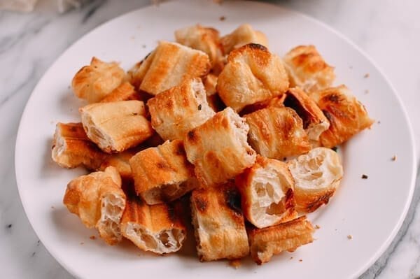 Chinese Beef Stir-Fry with You Tiao, by cwww5.fioekdjsdas.cf