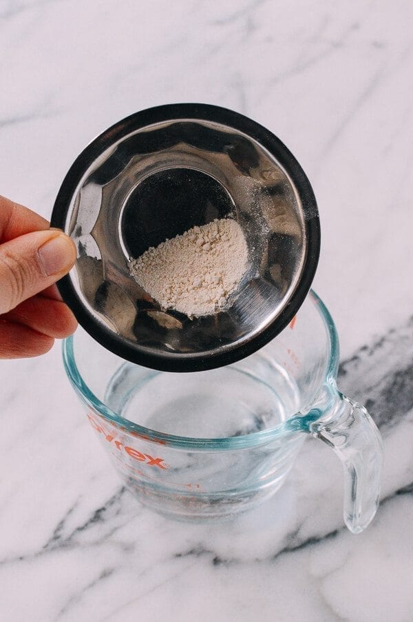Sweet Fermented Rice (酒酿, Jiu Niang), by cwww5.fioekdjsdas.cf