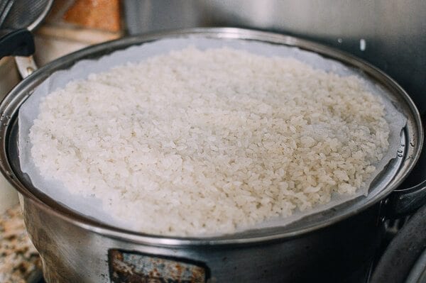 Sweet Fermented Rice (酒酿, Jiu Niang), by cwww5.fioekdjsdas.cf