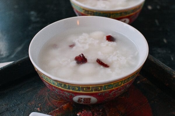 Sweet Fermented Rice (酒酿, Jiu Niang), by cwww5.fioekdjsdas.cf