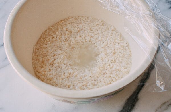 Sweet Fermented Rice (酒酿, Jiu Niang), by cwww5.fioekdjsdas.cf