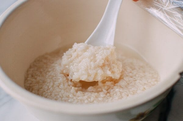 Sweet Fermented Rice (酒酿, Jiu Niang), by cwww5.fioekdjsdas.cf