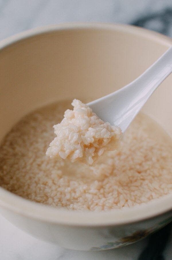 Sweet Fermented Rice (酒酿, Jiu Niang), by cwww5.fioekdjsdas.cf