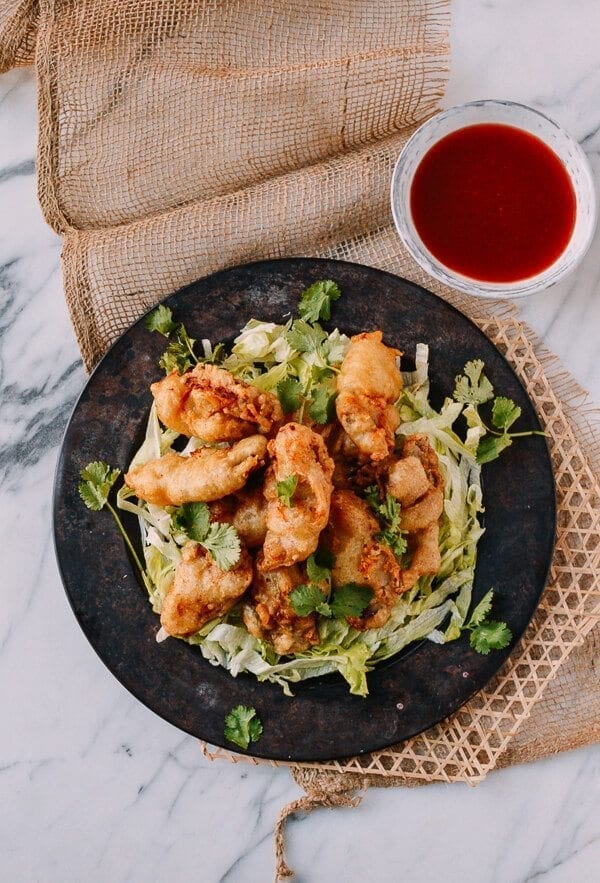 Chinese Deep Fried Oysters, by cwww5.fioekdjsdas.cf