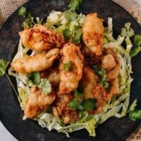 Chinese Deep Fried Oysters, by cwww5.fioekdjsdas.cf