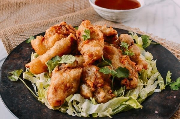 Chinese Deep Fried Oysters, by cwww5.fioekdjsdas.cf