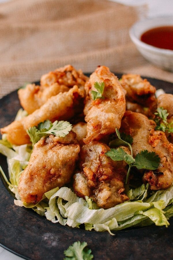 Chinese Deep Fried Oysters, by cwww5.fioekdjsdas.cf