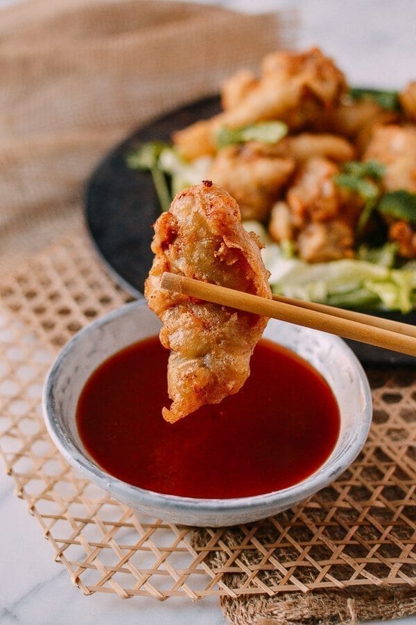 Chinese Deep Fried Oysters, by cwww5.fioekdjsdas.cf