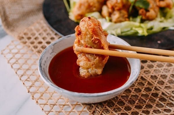 Chinese Deep Fried Oysters, by cwww5.fioekdjsdas.cf