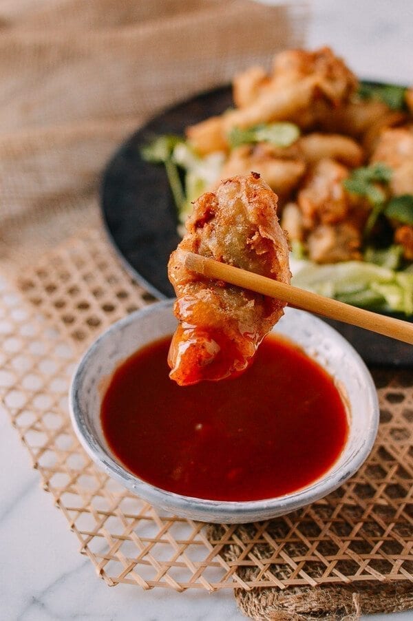 Chinese Deep Fried Oysters, by cwww5.fioekdjsdas.cf