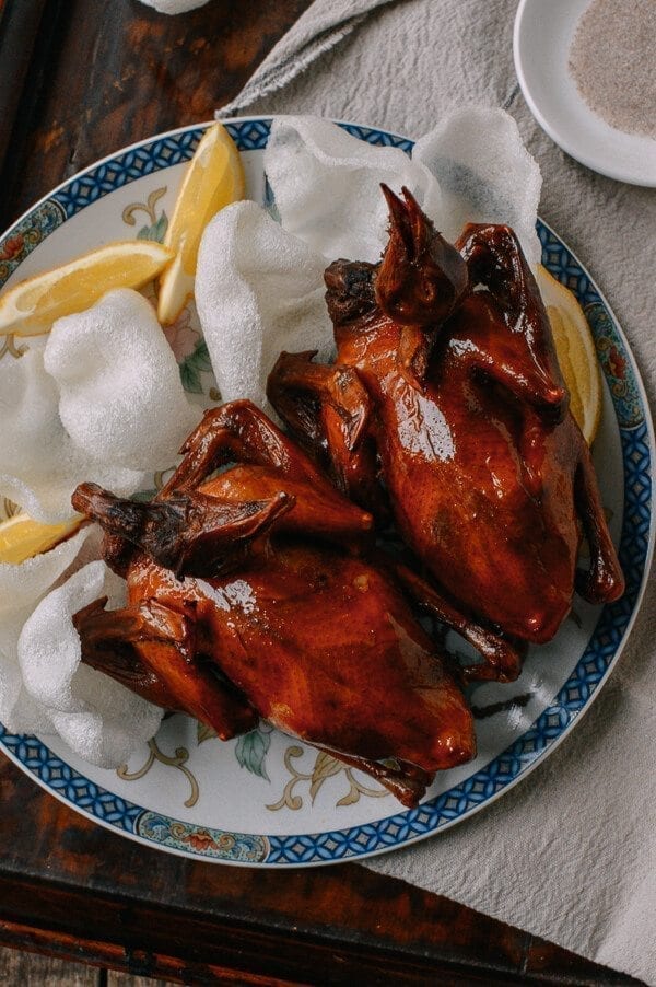 Chinese Fried Pigeon (Squab), by cwww5.fioekdjsdas.cf