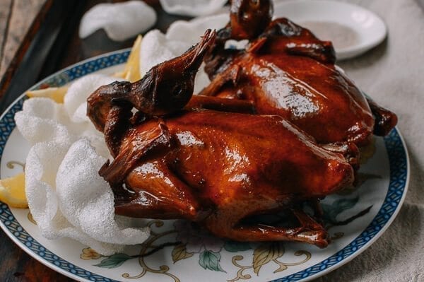Chinese Fried Pigeon (Squab), by cwww5.fioekdjsdas.cf
