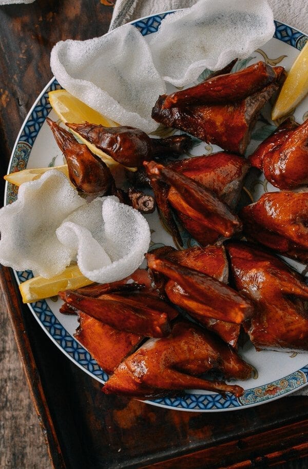 Chinese Fried Pigeon (Squab), by cwww5.fioekdjsdas.cf