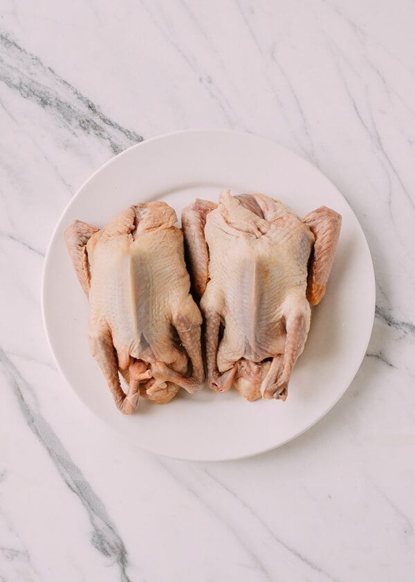 Chinese Fried Pigeon (Squab), by cwww5.fioekdjsdas.cf