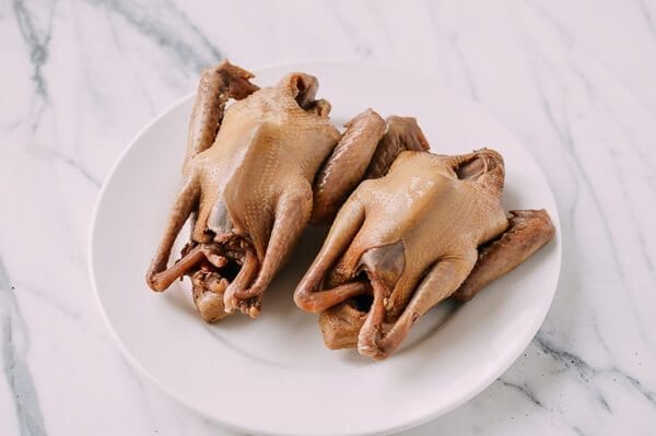Chinese Fried Pigeon (Squab), by cwww5.fioekdjsdas.cf