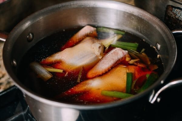 Chinese Fried Pigeon (Squab), by cwww5.fioekdjsdas.cf