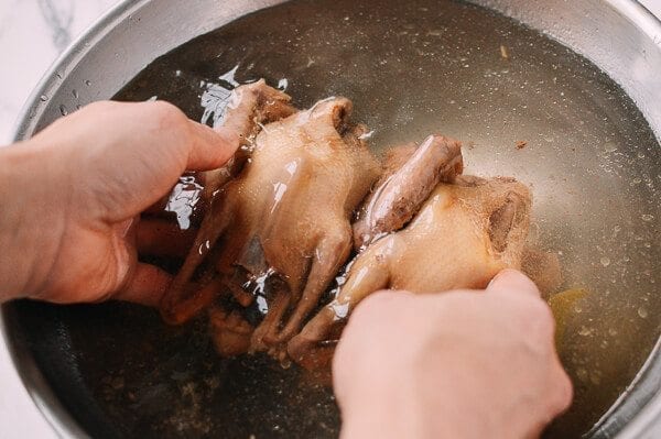 Chinese Fried Pigeon (Squab), by cwww5.fioekdjsdas.cf