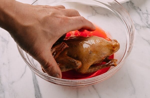 Chinese Fried Pigeon (Squab), by cwww5.fioekdjsdas.cf