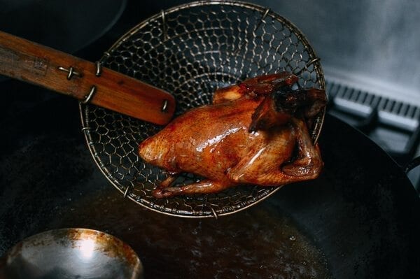 Chinese Fried Pigeon (Squab), by cwww5.fioekdjsdas.cf