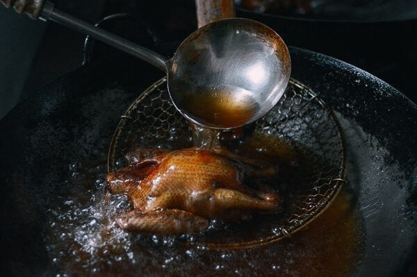 Chinese Fried Pigeon (Squab), by cwww5.fioekdjsdas.cf