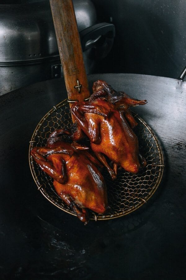 Chinese Fried Pigeon (Squab), by cwww5.fioekdjsdas.cf
