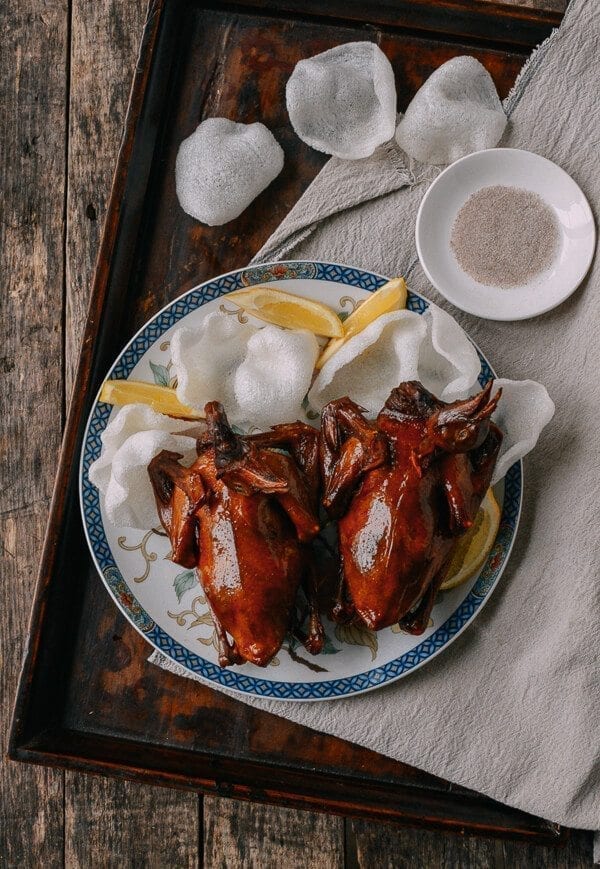 Chinese Fried Pigeon (Squab), by cwww5.fioekdjsdas.cf
