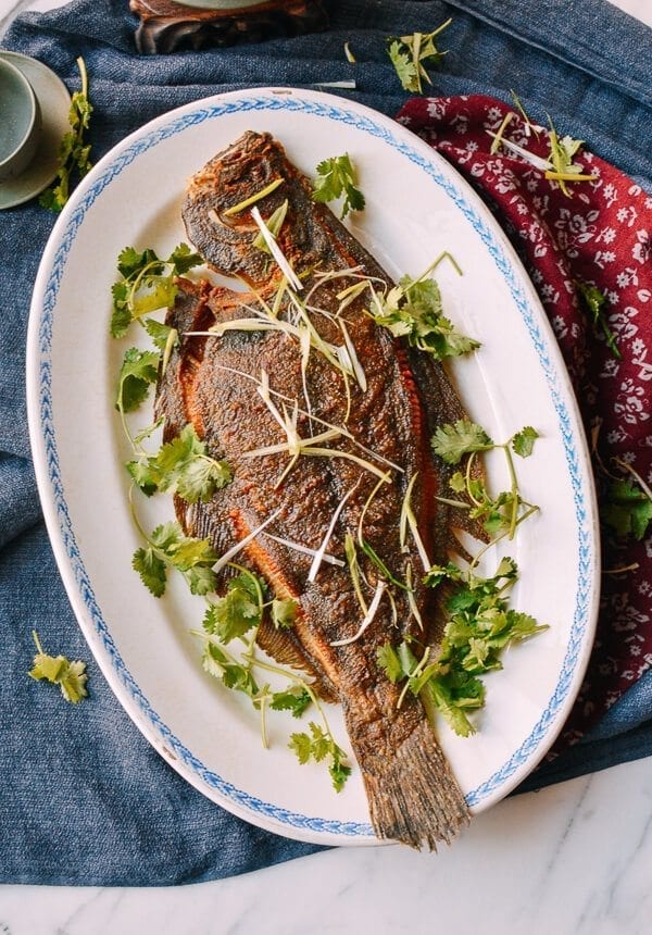 Crispy Fried Flounder, by cwww5.fioekdjsdas.cf