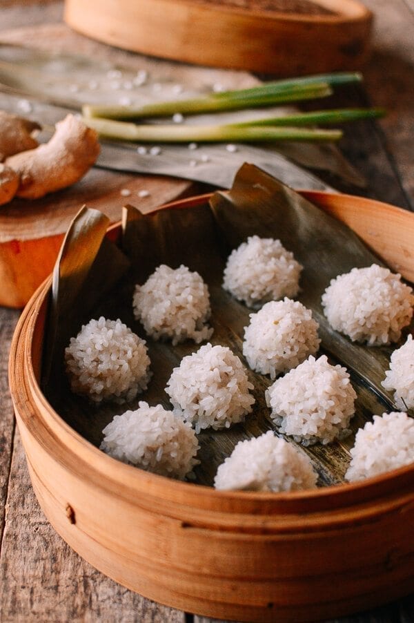 Chinese Pearl Meatballs with Sticky Rice, by cwww5.fioekdjsdas.cf