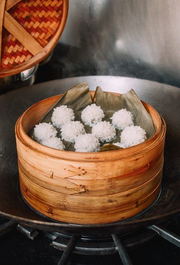 Chinese Pearl Meatballs with Sticky Rice, by cwww5.fioekdjsdas.cf